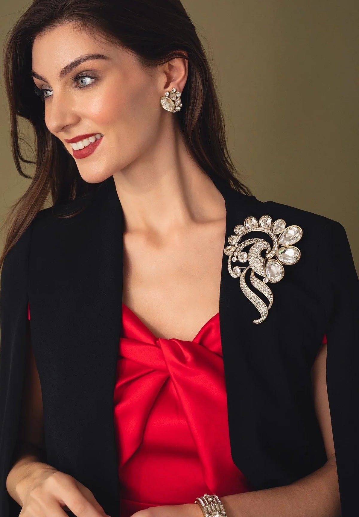 Fall Jewelry Guide: 4 Pieces That Make Every Autumn Moment Special