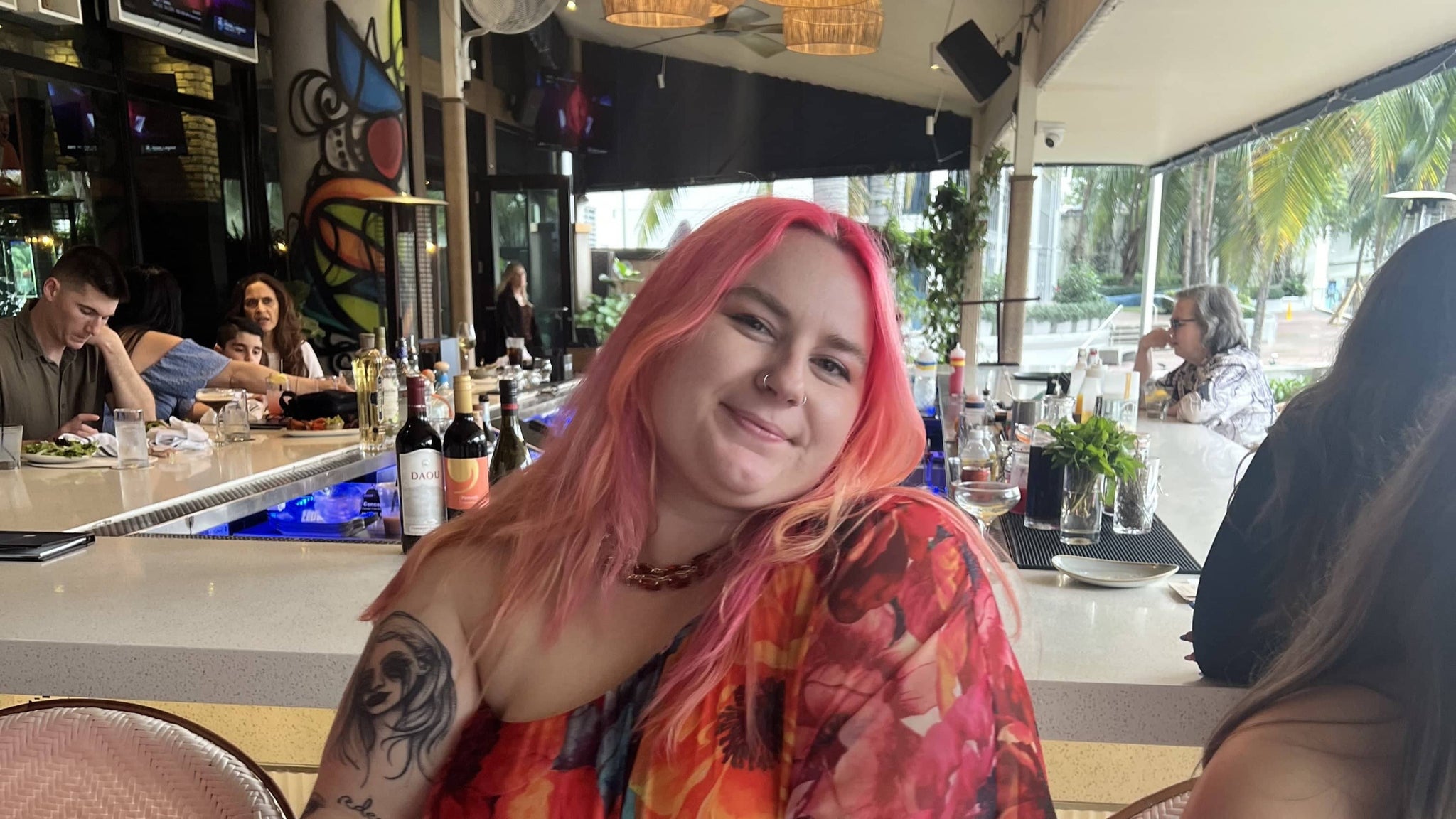Sara’s Miami Wedding Style Story