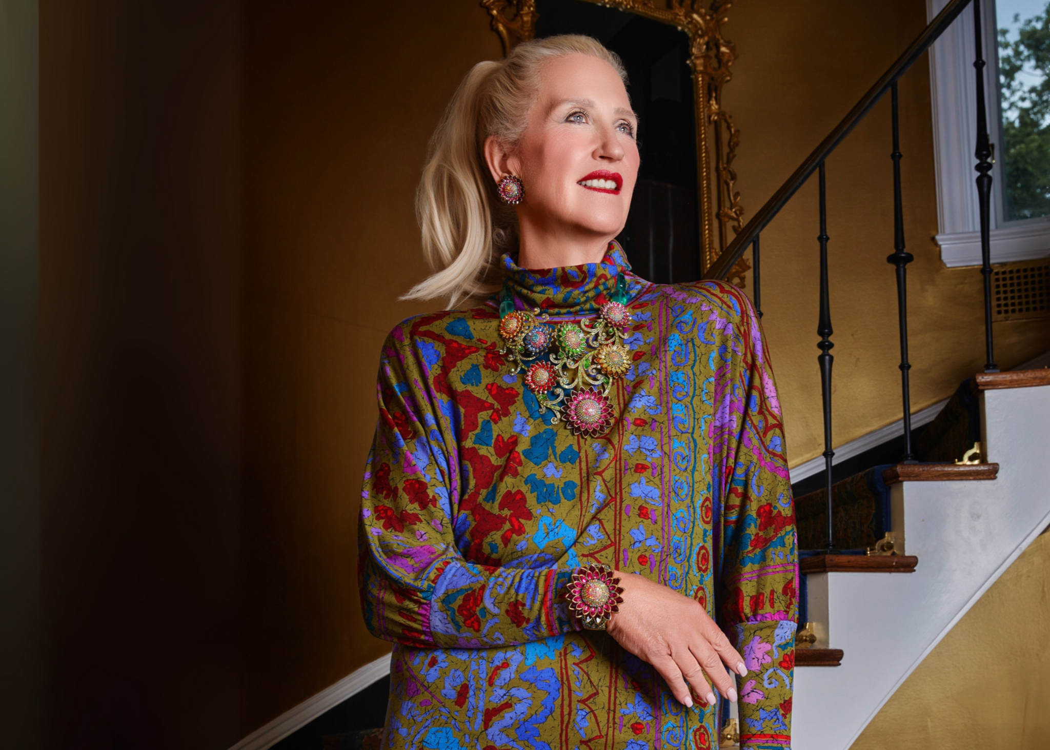 Solaris: The First Bloom of The Collective