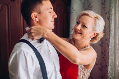 Top Wedding Jewelry for the Mother of the Groom