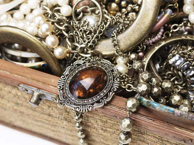 How to Pack and Store Your Necklaces the Right Way