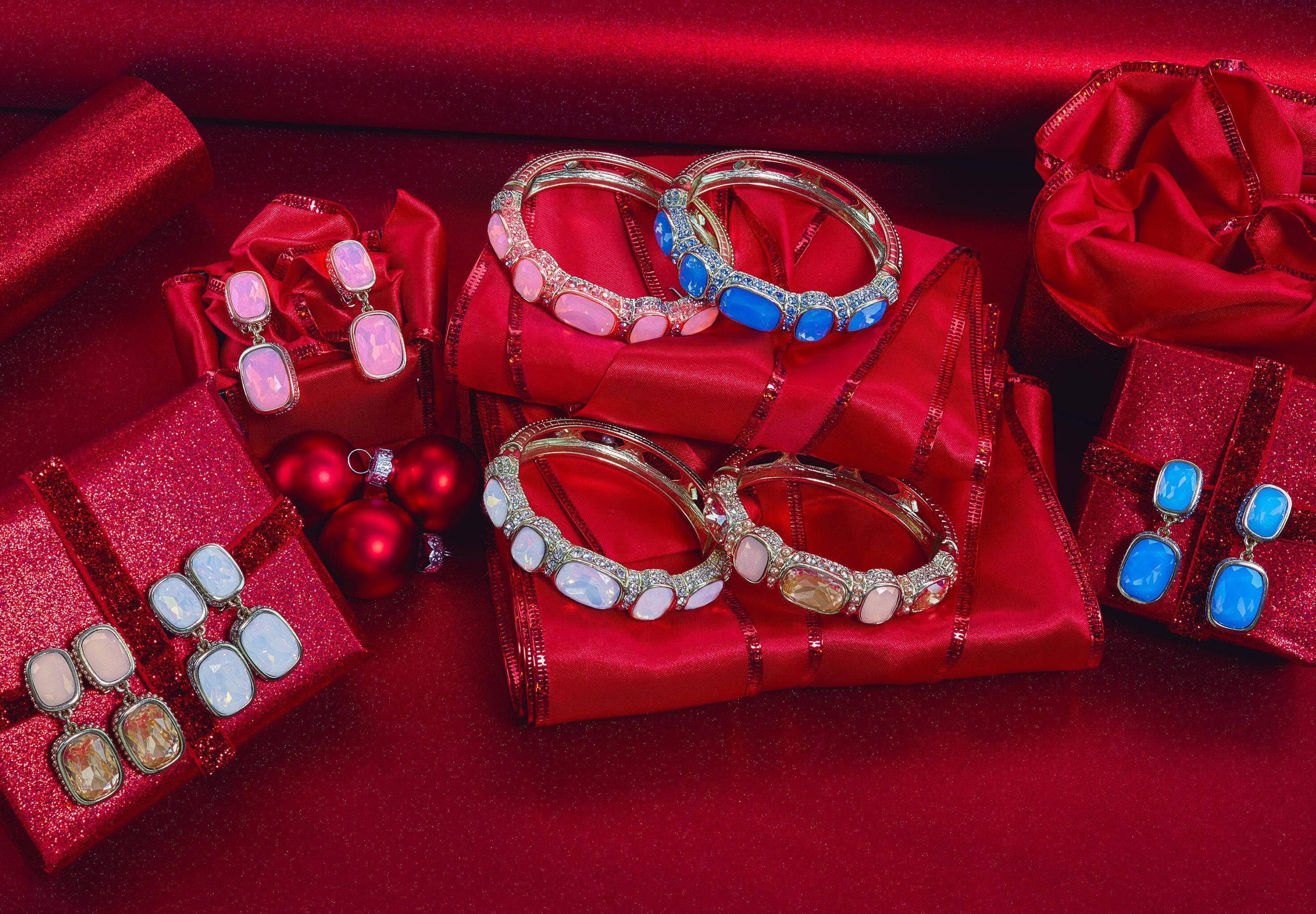 Heidi Daus Jewelry Sets | Perfectly Paired Necklaces, Earrings 