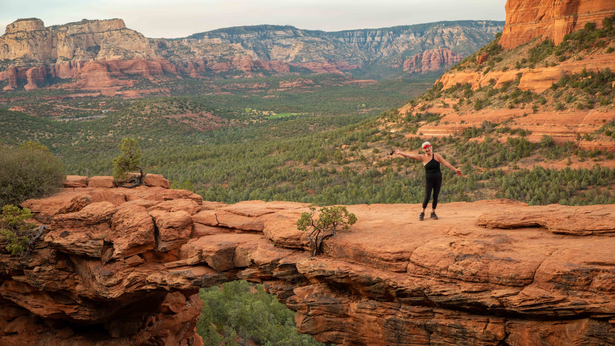 An Epic Adventure in Sedona’s Majestic Landscapes