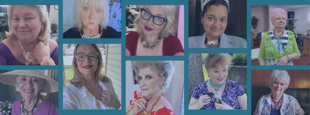Celebrating You This July – Our Glorious Sparkle Community