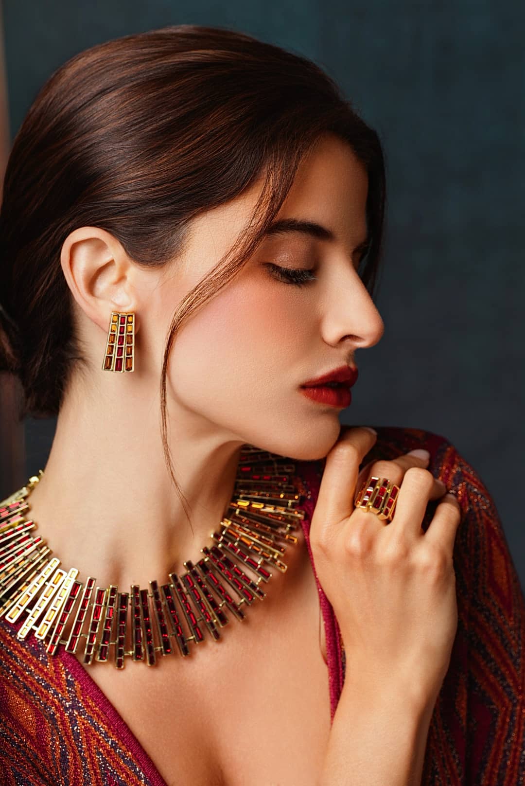 How to Identify Authentic Heidi Daus Jewelry