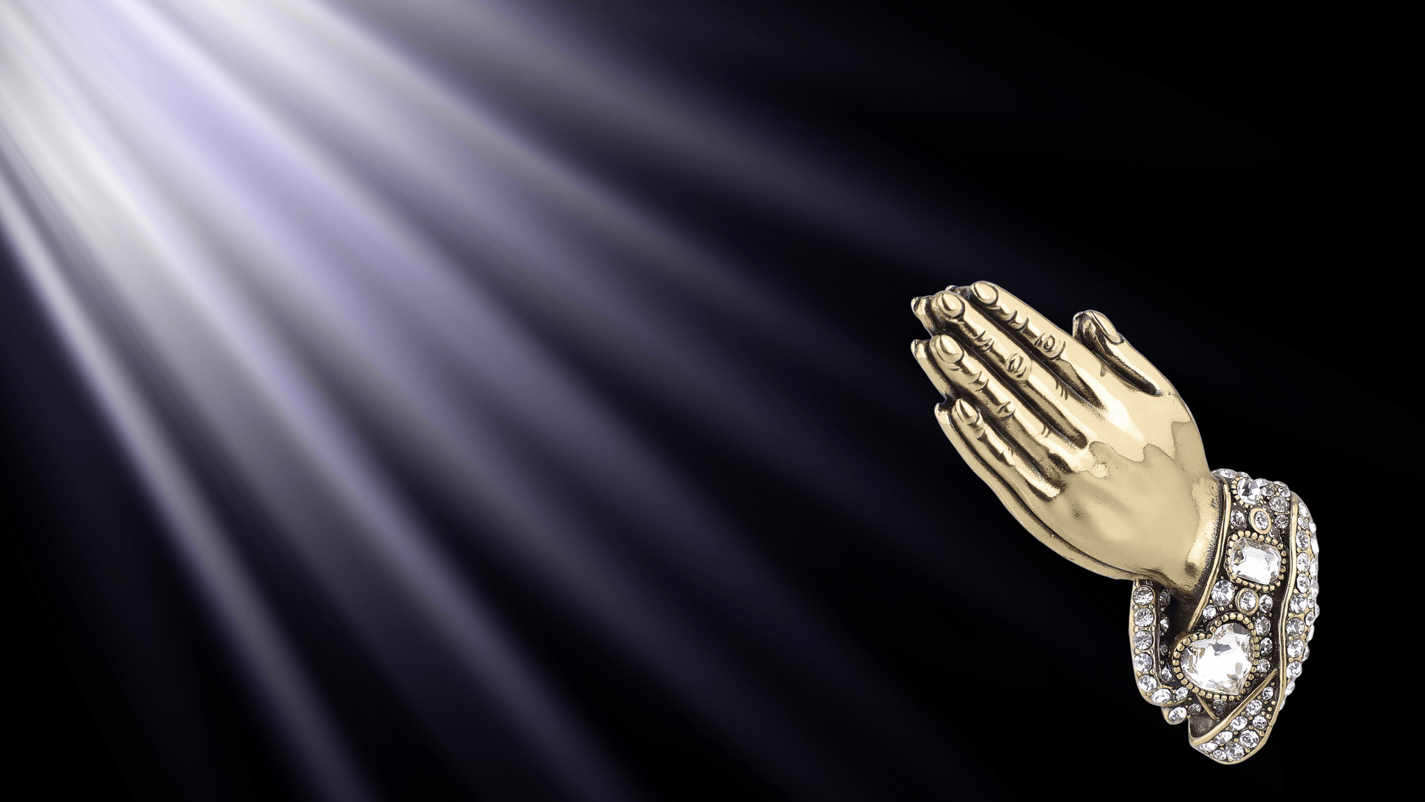Dreamed by You - The Story Behind Sparkling Prayer