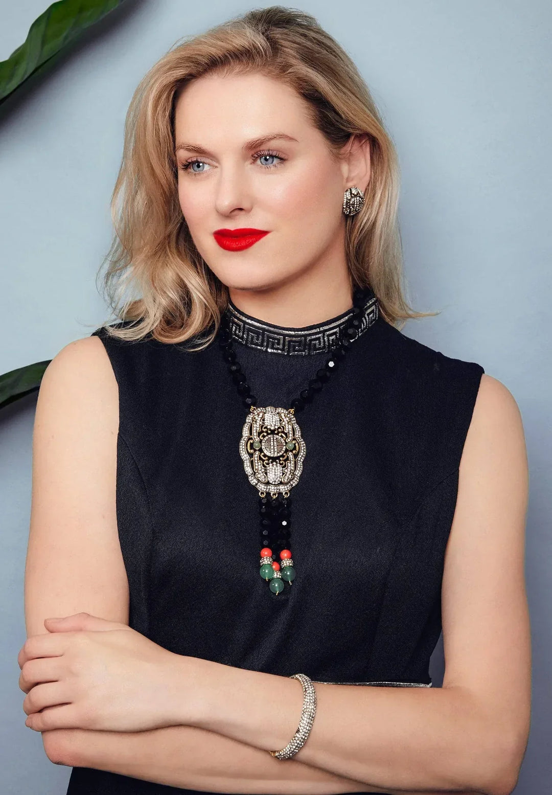 Necklace Lengths Guide
