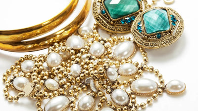 Find Beautiful Jewelry that Compliments Your Daily Style
