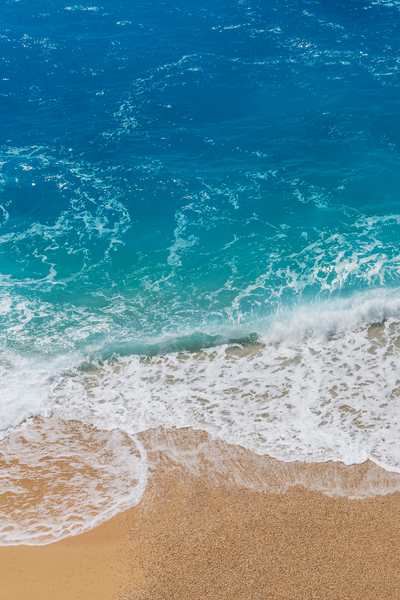 Beach & Sea Styles