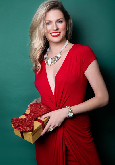 60% OFF | The Gift of Glam Holiday Collection