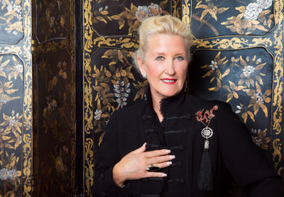 Shimmering Dragon & Fringe Benefit Deal