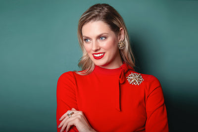 To Catch A Falling Snowflake