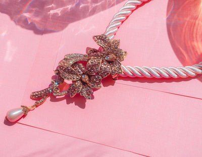 Rose Gold Collection