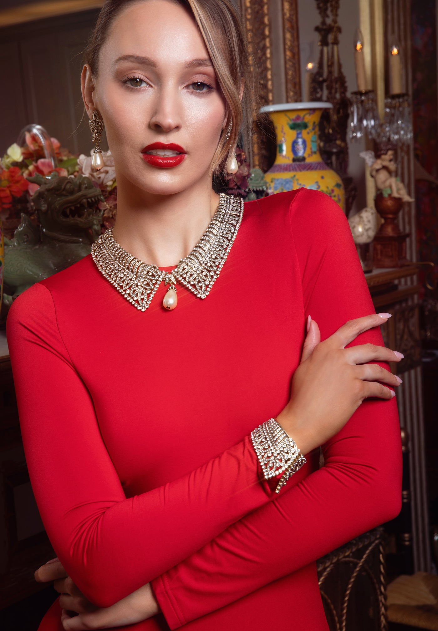 Prim Proper HEIDI DAUS® Prim Proper HEIDI DAUS®