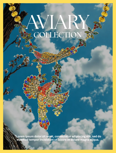 Aviary Collection