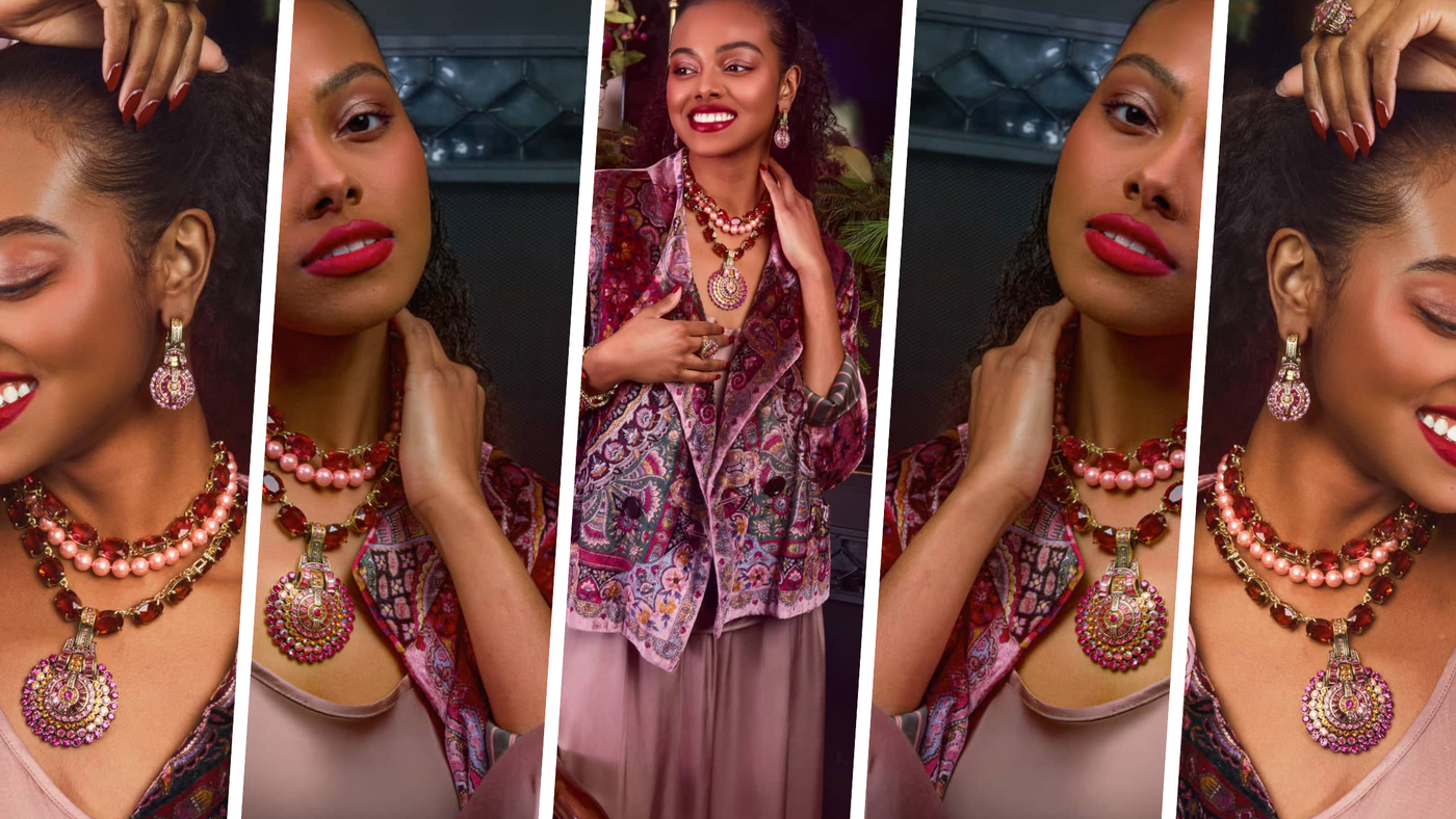 Guilty Pleasure 4 Piece Collection