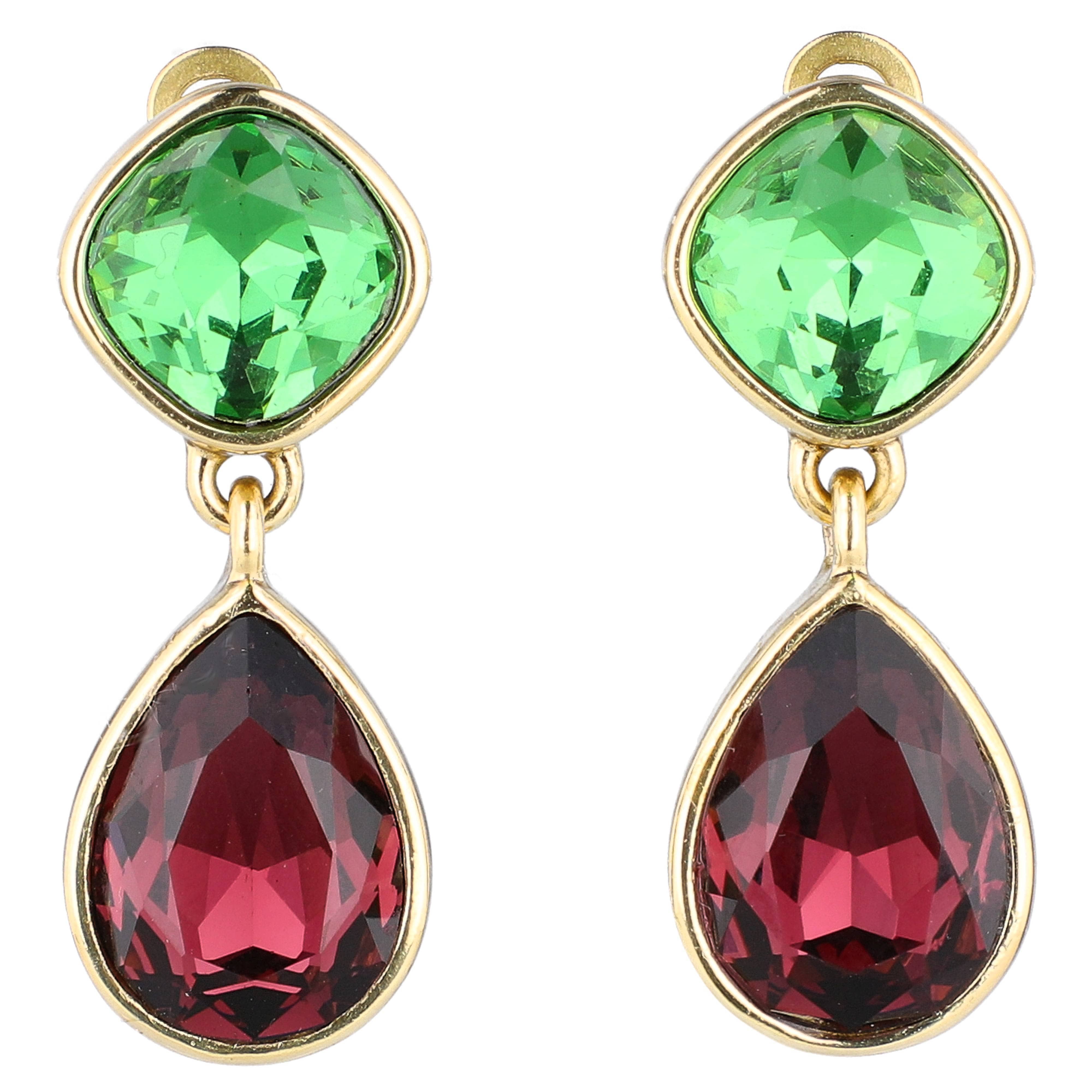 New Arrival Earrings | Heidi Daus – HEIDI DAUS®