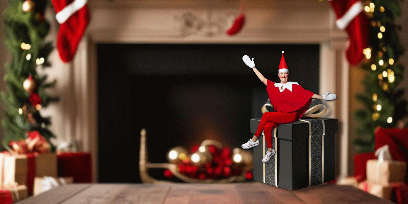 Heidi On The Shelf | Daily Dazzling Holiday Deals