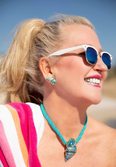 She Sells Sea Shells