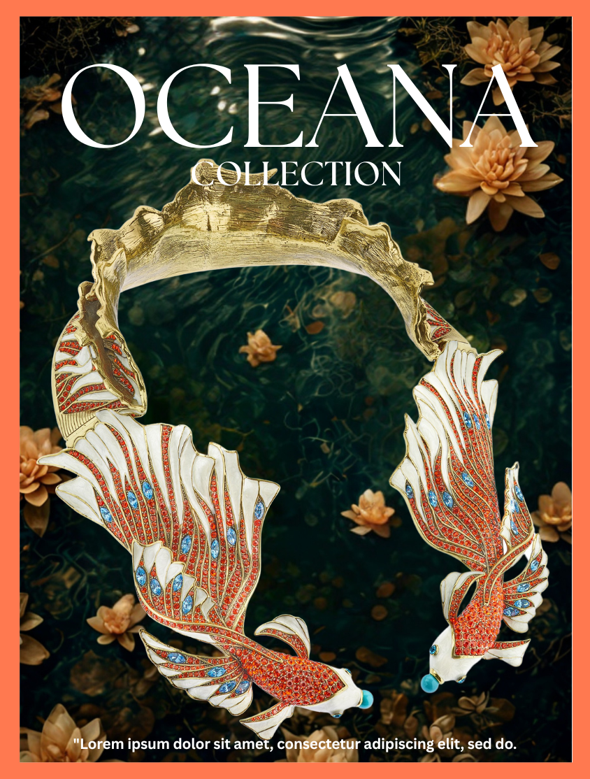 Oceana Collection