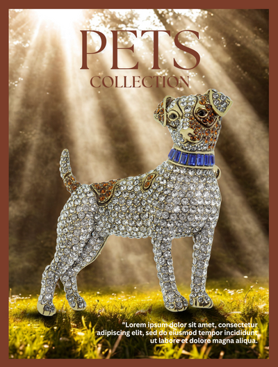 Pets Collection