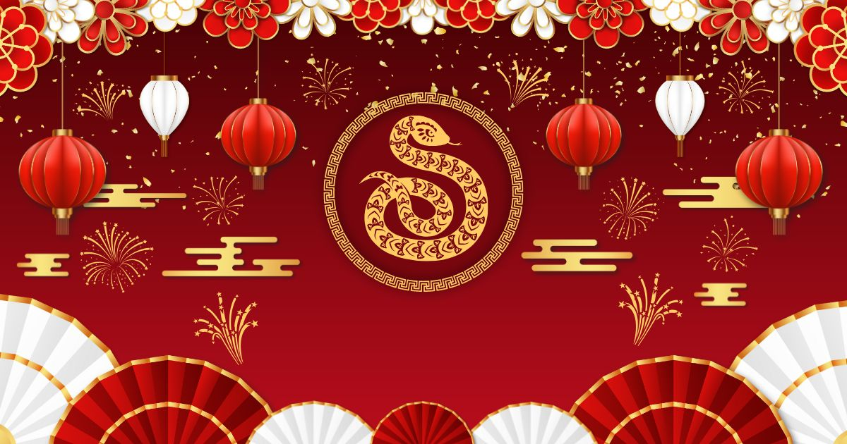 Lunar New Year