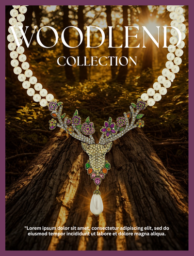 Woodland Collection