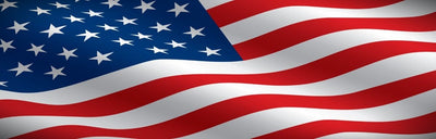 Red White & Blue 2023