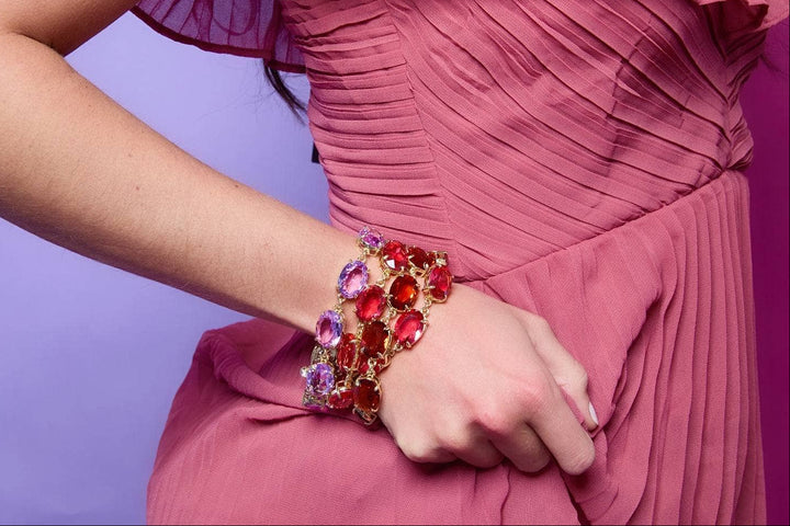 Devil Wears Heidi Crystal bracelet | Heidi Daus – HEIDI DAUS®