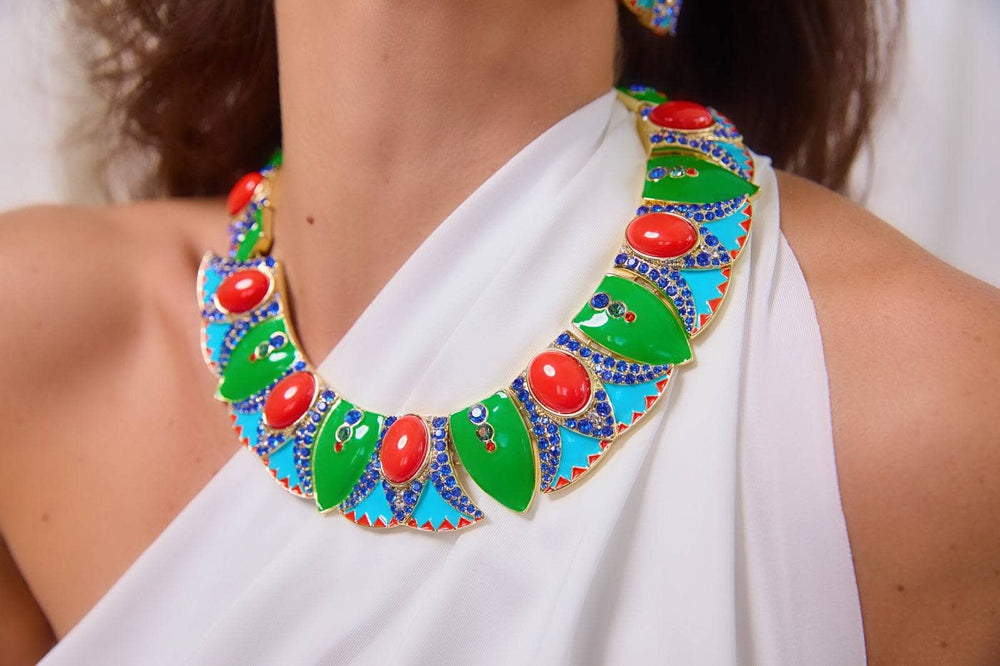 Heidi Daus Jewelry | Elegant Statement Pieces & Timeless Glamour 
