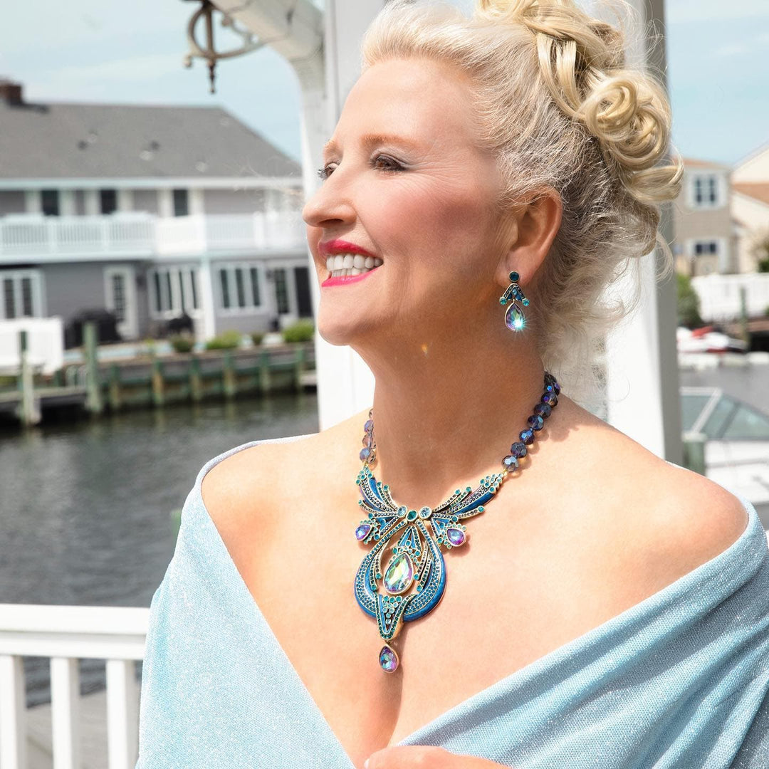 Heidi Daus Jewelry | Elegant Statement Pieces & Timeless Glamour – HEIDI  DAUS®