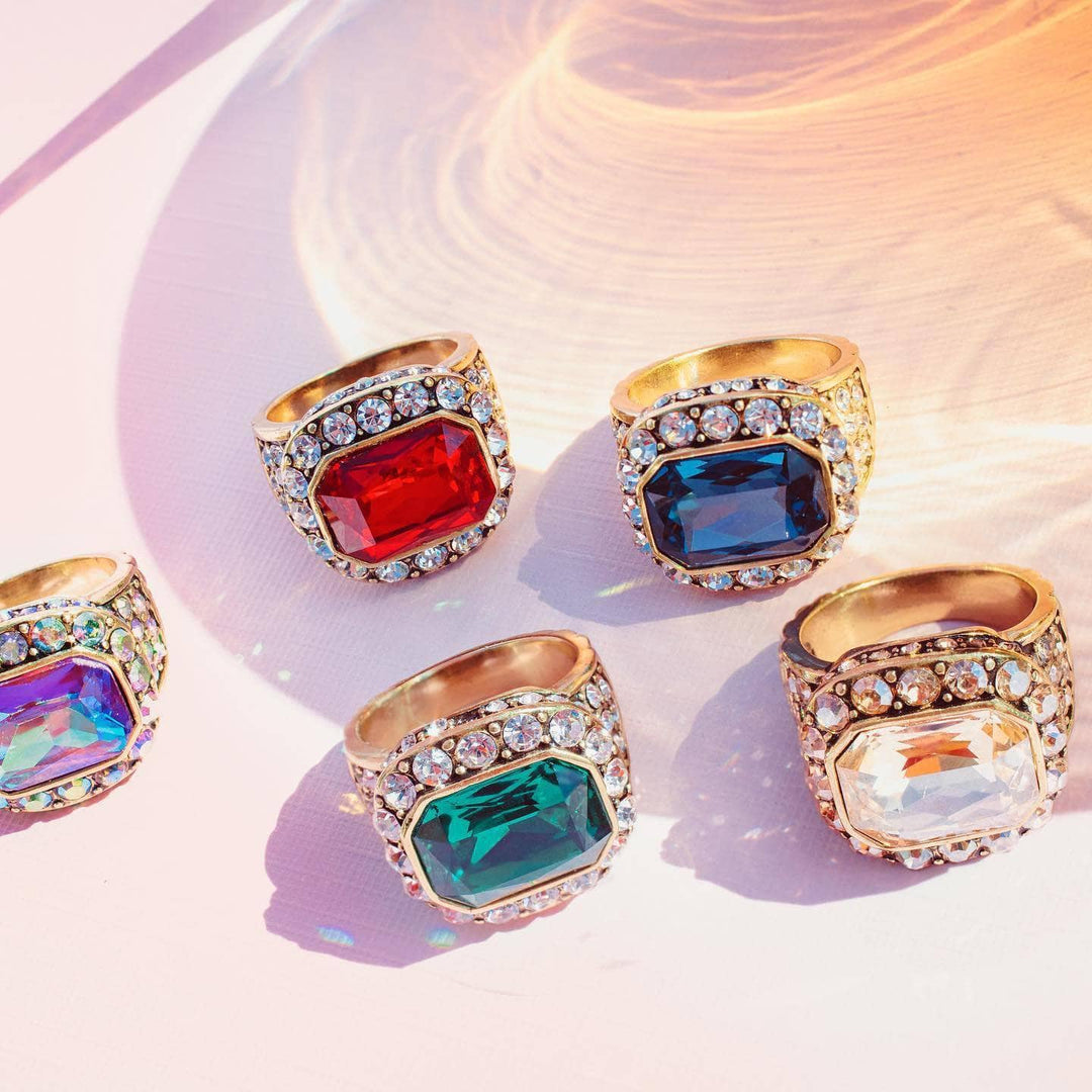 Heidi Daus Jewelry | Elegant Statement Pieces & Timeless