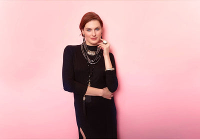 Heidi Daus® "Dare to Wear" Crystal Statement Cocktail Ring