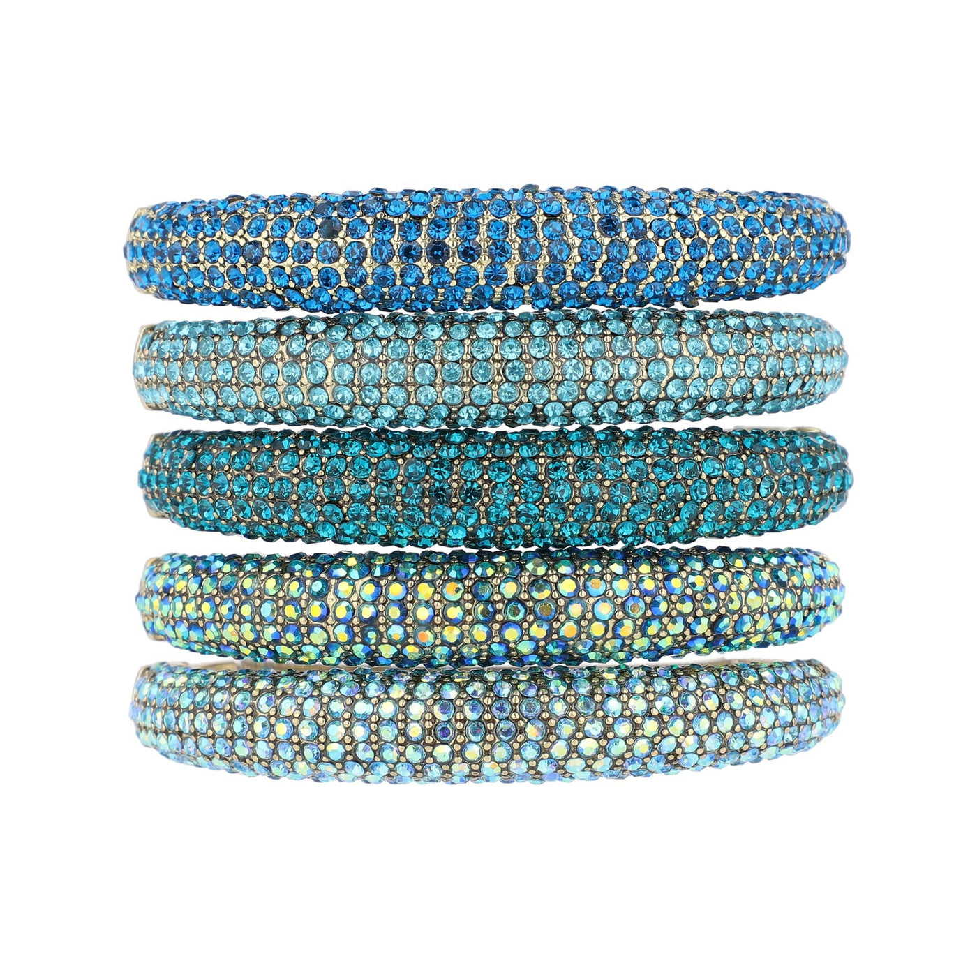Hugs From Heidi Crystal Bangle Bracelet | Heidi Daus – HEIDI DAUS®