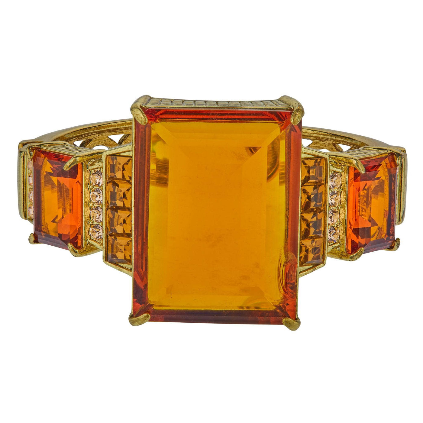 HEIDI DAUS® "Rock Ensemble" Crystal Deco Bracelet
