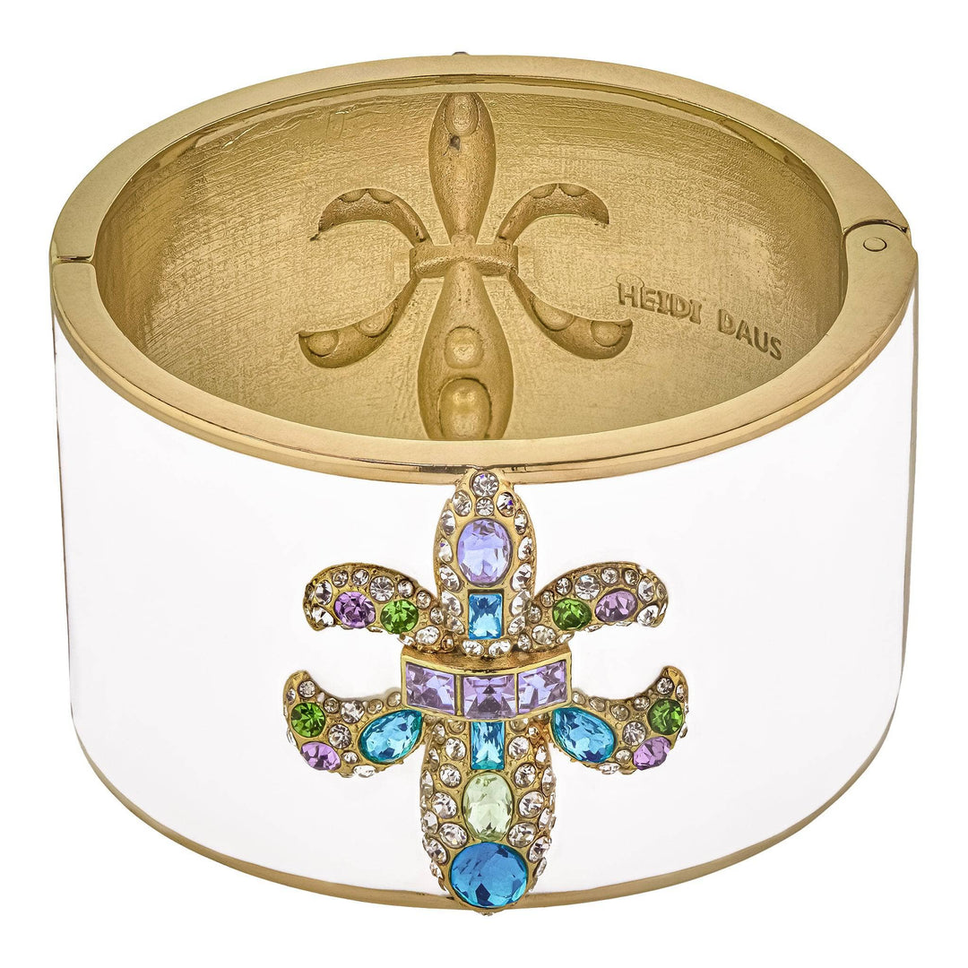 Fashion Bracelets for Sale | Heidi Daus Bracelets – HEIDI DAUS®