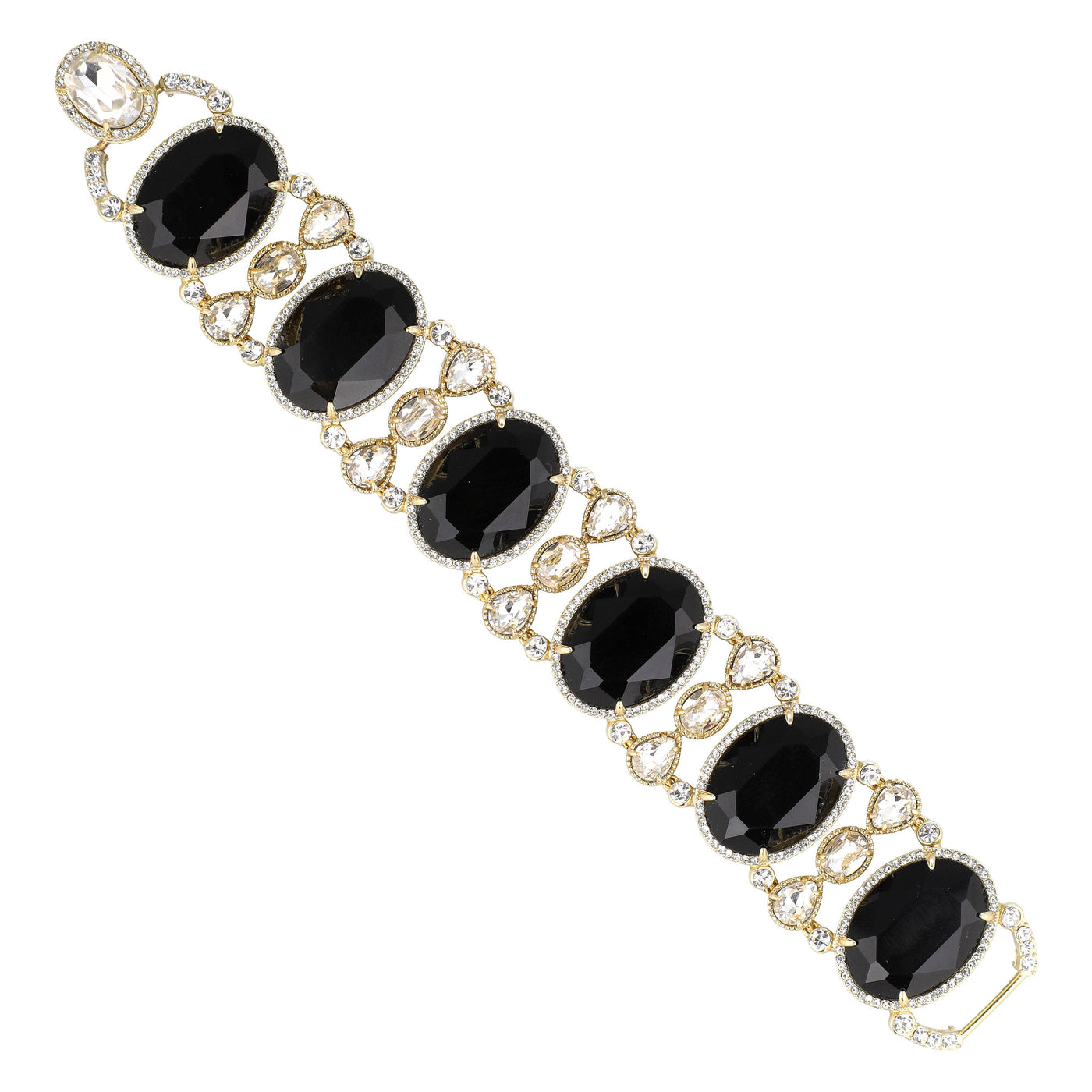 Moda Roma Grandezza Convertible Bracelet | Heidi Daus – HEIDI DAUS®