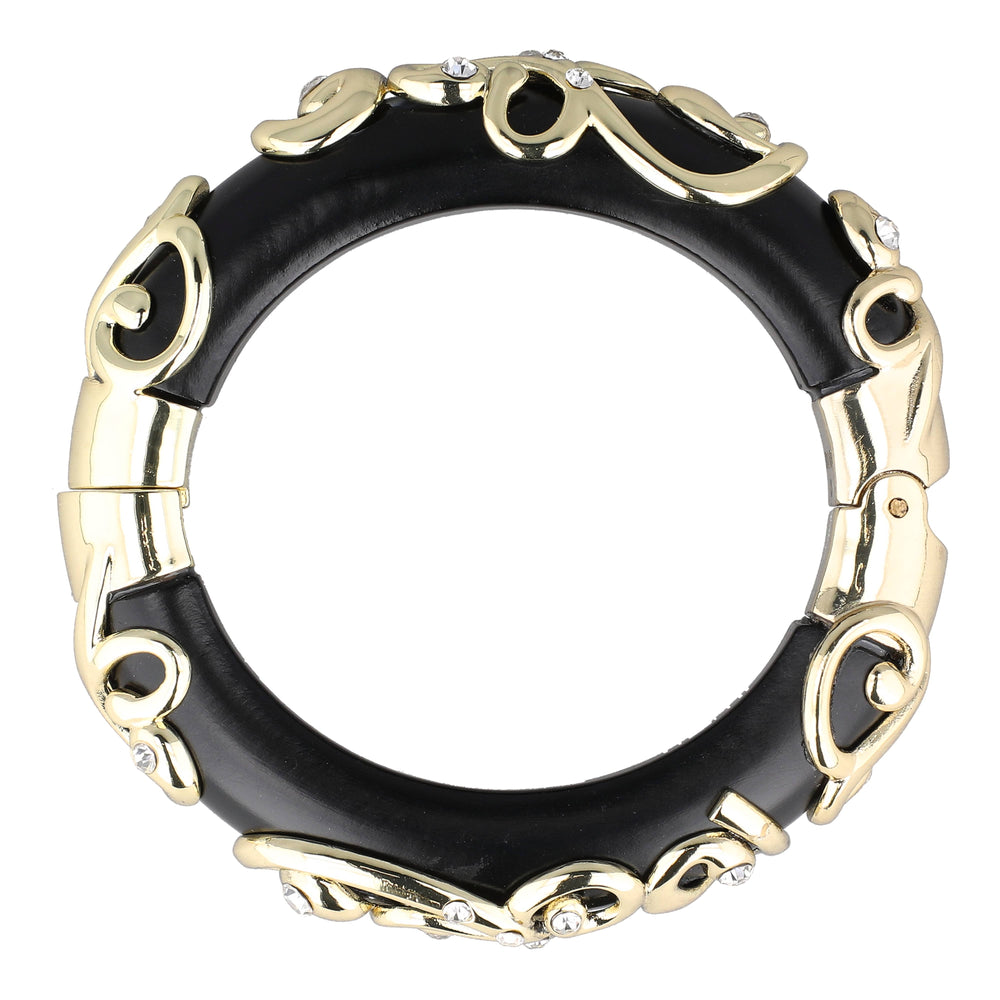 Rooted Elegance | Heritage Scrollwork