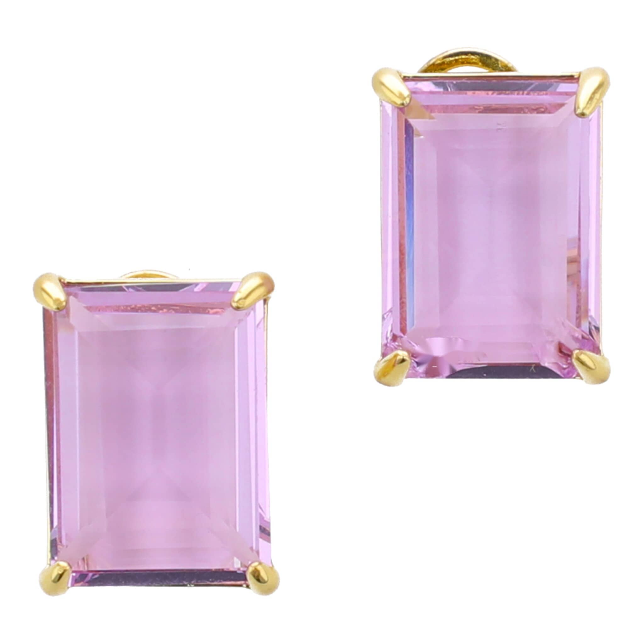 HEIDI DAUS® “Violet Moda Roma” 4-Piece Crystal Styling Suite — Large