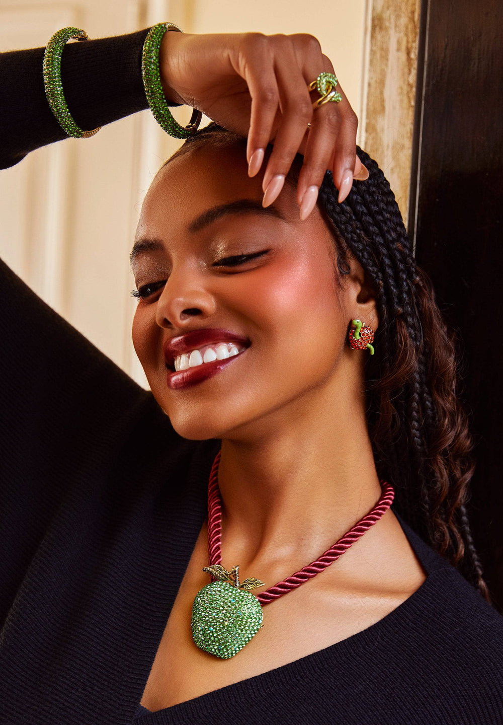 Whimsy & Wonder™ | Playful Statement Jewelry, Pins & Collectible