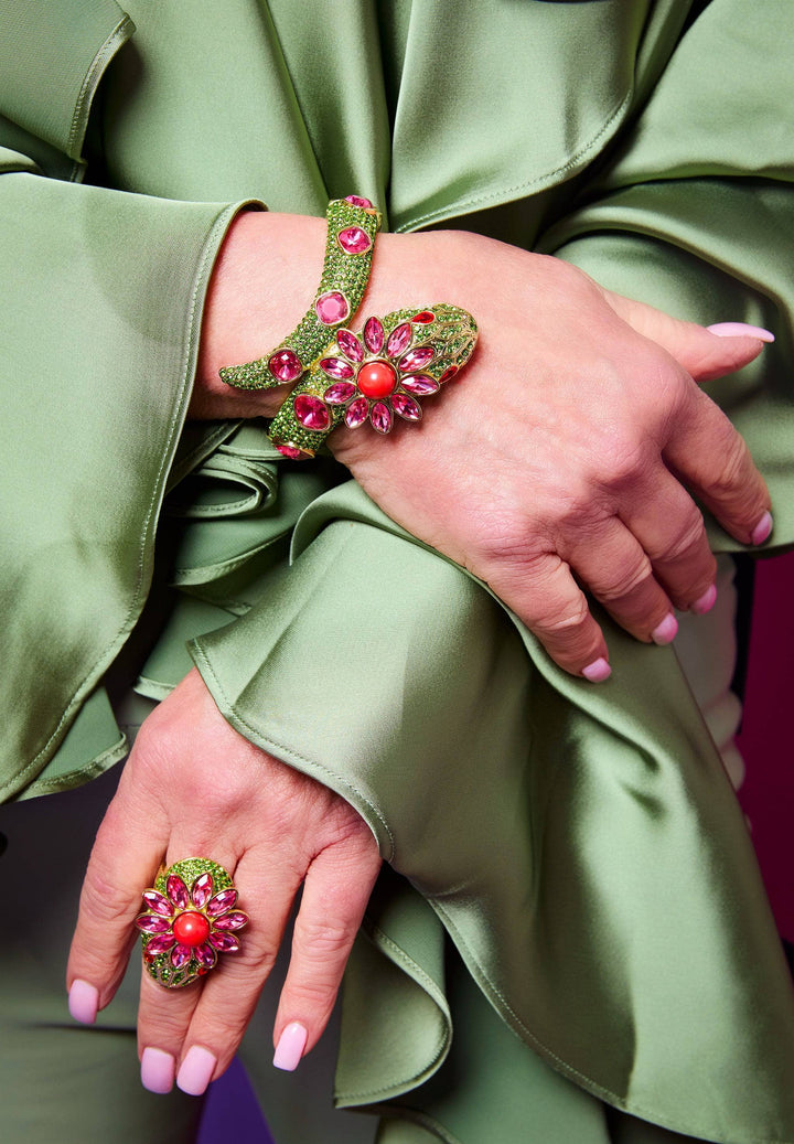 DRESS HIPPY OLD DAKOTA BRACELET バングル DRESS HIPPY OLD DAKOTA BRACELET バングル