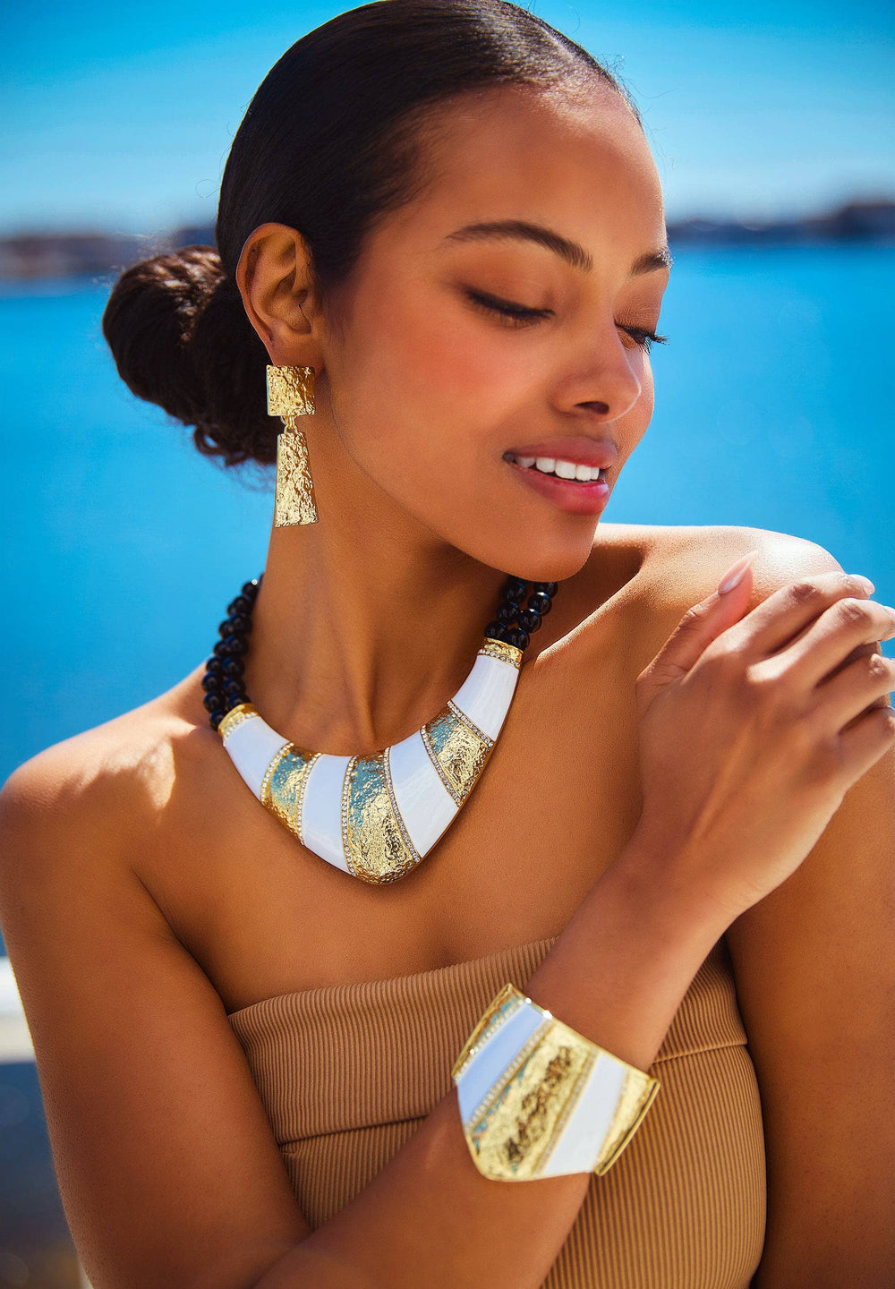 Trending Now: Must-Have Statement Jewelry | Limited Stock