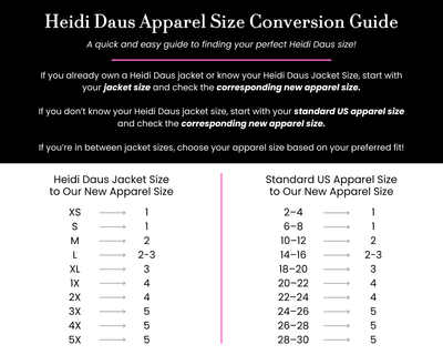 HEIDI DAUS®"New Elegance" Pull On Knit Pants