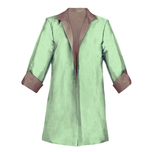 HEIDI DAUS®"Elegant Solution" Reversible Jacket HEIDI DAUS®