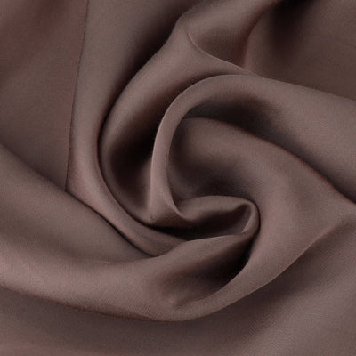 HEIDI DAUS®"New Elegance" Satin Wide Leg Jumpsuit