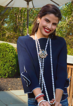Pins | Unique Vintage Pins | Heidi Daus – HEIDI DAUS®