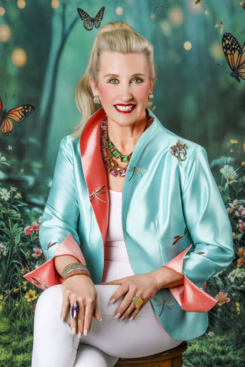 HEIDI DAUS® 