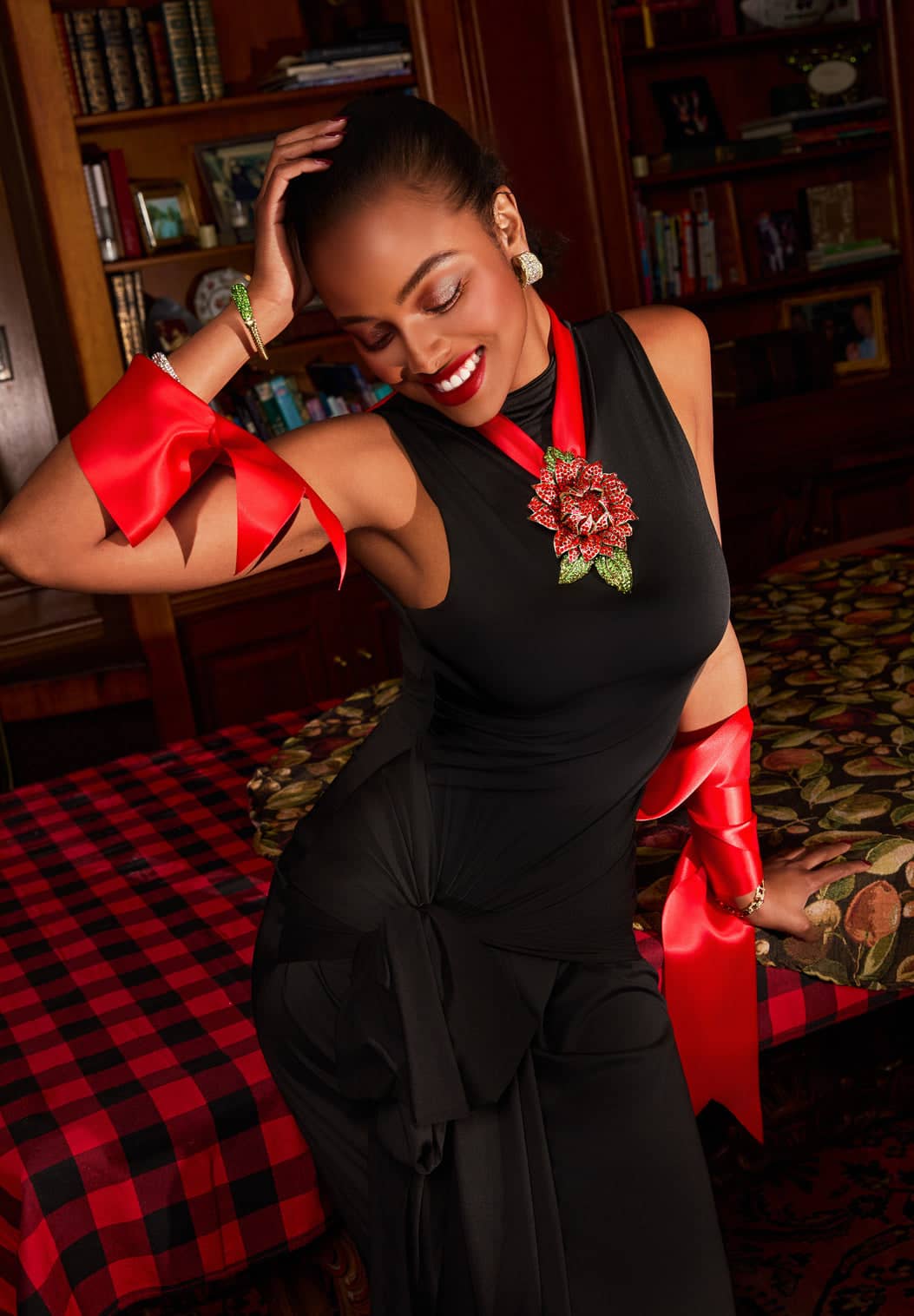 say it with style earring