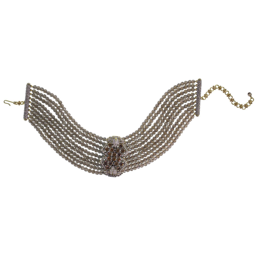 Heidi outlet daus necklace