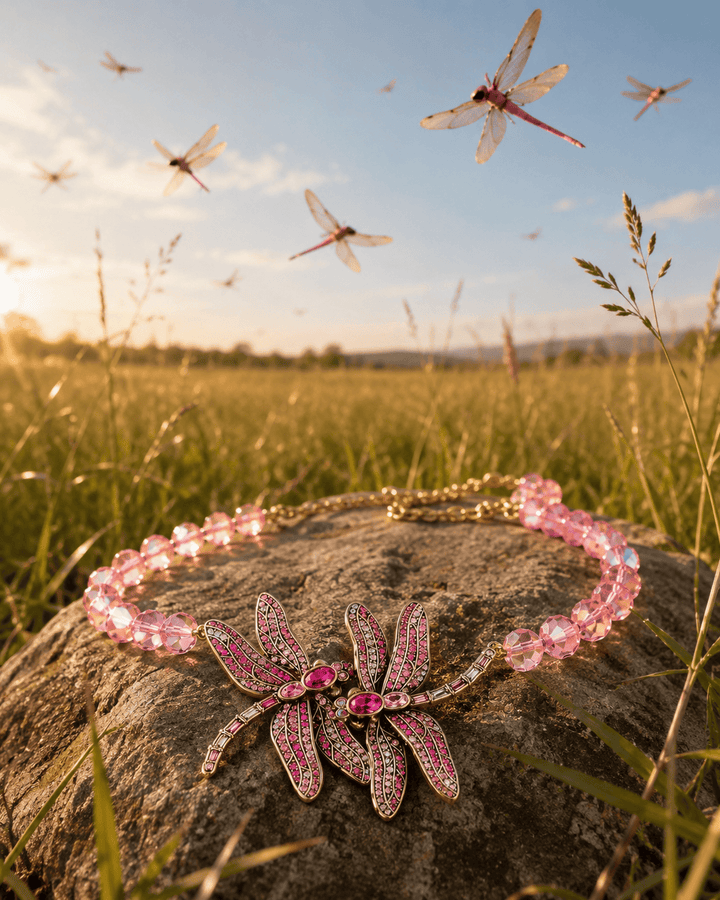 アクセサリー Drhiluluk Heidi Daus® 